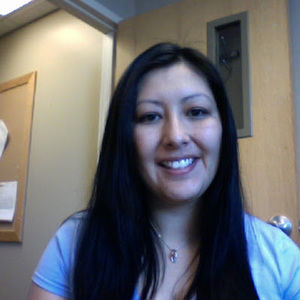 Meet your Posher, Maylynn